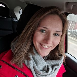 Meet your Posher, Morgan